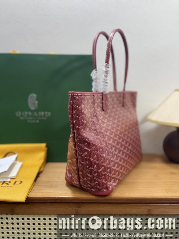 Cheap Goyard Bags 40X30X25X14cm 070303 YG 7