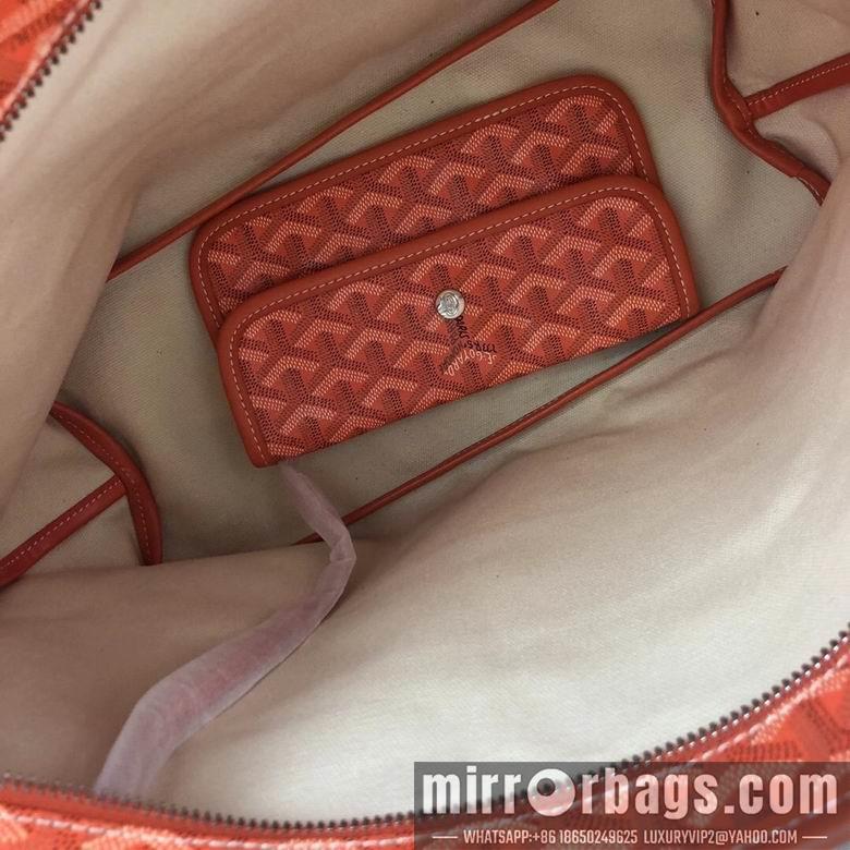 Cheap Goyard Bags 33X42X27X15cm 052304 GY 9
