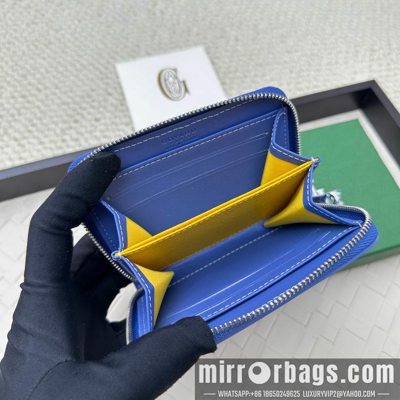 Cheap Goyard Bags 805 10.4X7.5X1.8cm ZC 2