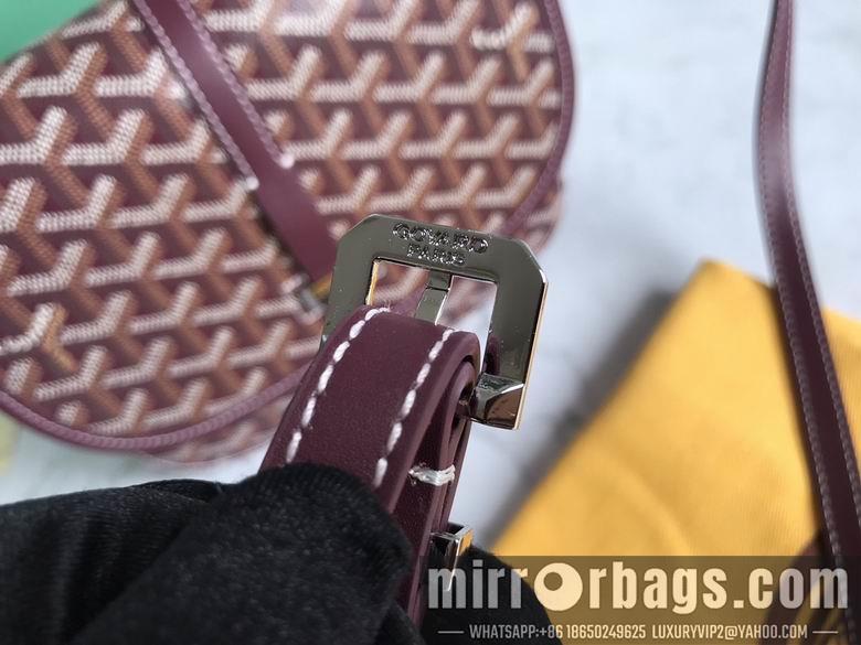 Cheap Goyard Bags 21X16X6cm 033102 GY 9