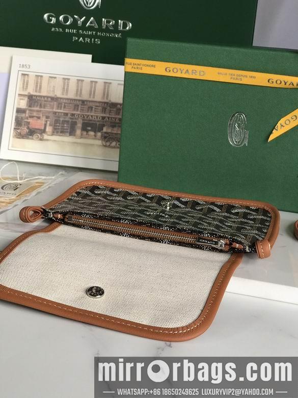 Cheap Goyard Bags 20X13cm 042340 JHJ 7