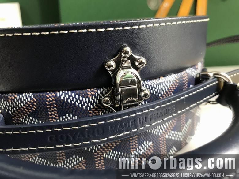 Cheap Goyard Bags 18X16.5X7cm 033101 GY 3