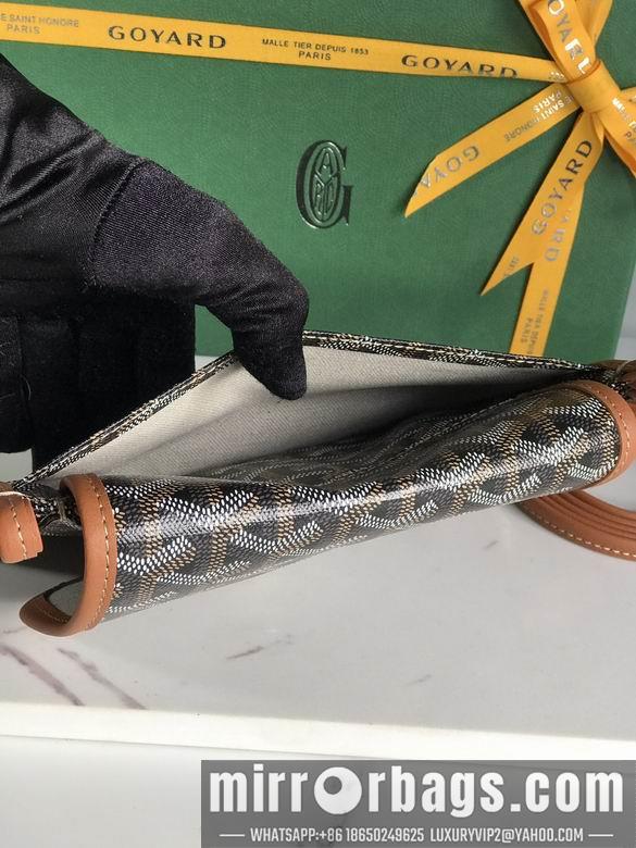Cheap Goyard Bags 20X13cm 042340 JHJ 7
