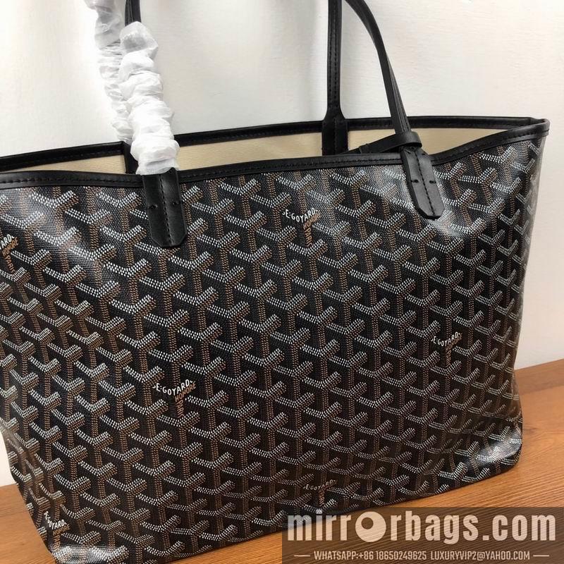 Cheap Goyard Bags GY L40X15X30 55cm S34X14X27 47cm-11