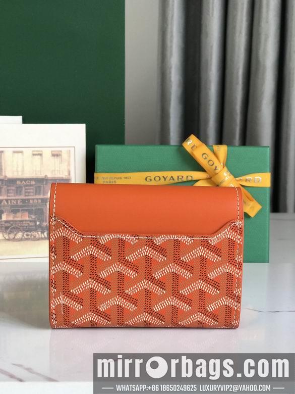 Cheap Goyard Bags 020243 12X2.5X9.3cm JHJ 9