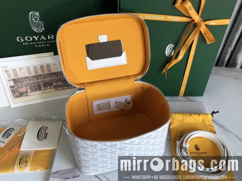 Cheap Goyard Bags 20X14X16cm 033107 GY 7