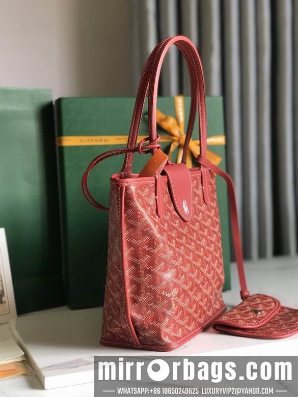 Cheap Goyard Bags 20X20X10cm 072901 YG 7