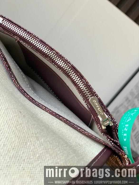 Cheap Goyard Bags 020150 20.5X2.5X14cm XMY 7