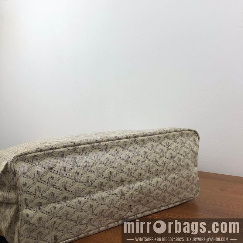 Cheap Goyard Bags GY L40X15X30 55cm S34X14X27 47cm-6