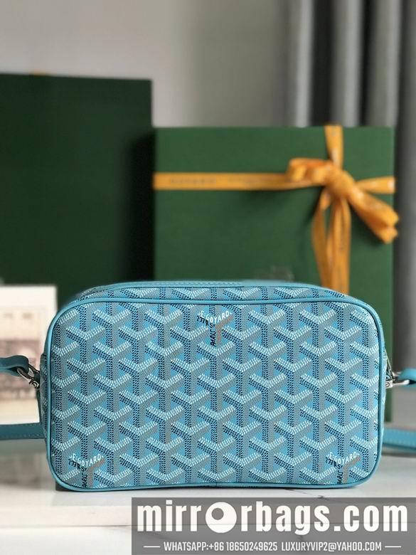 Cheap Goyard Bags 020189 22.5X13X7cm JHJ 12