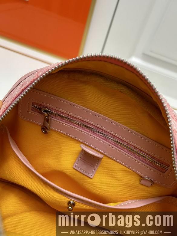 Cheap Goyard Bags 2317 26X16X9cm XMY 7
