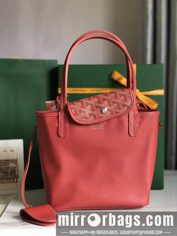 Cheap Goyard Bags 20X20X10cm 072901 YG 7