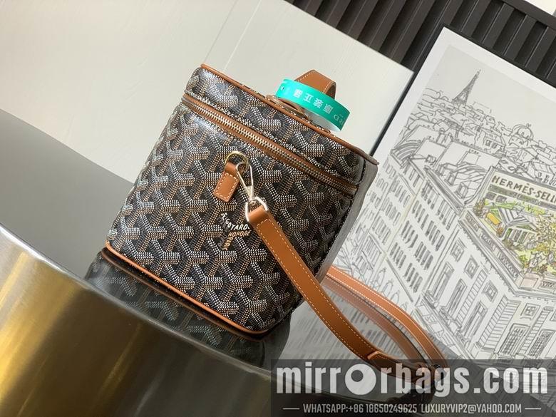 Cheap Goyard Bags 8037 16X14X20cm XM 9