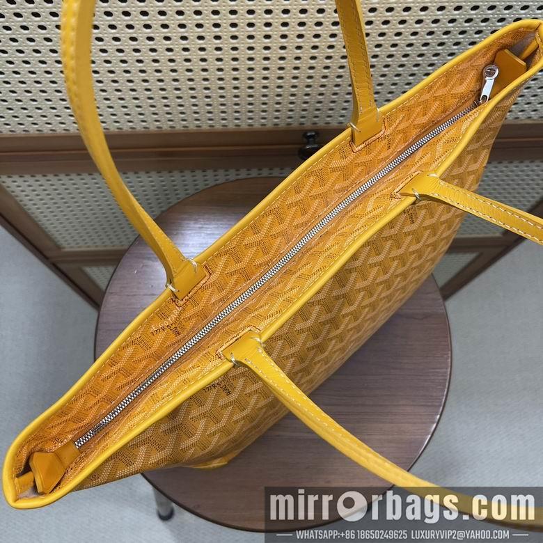 Cheap Goyard Bags 40X30X25X14cm 070303 YG 10