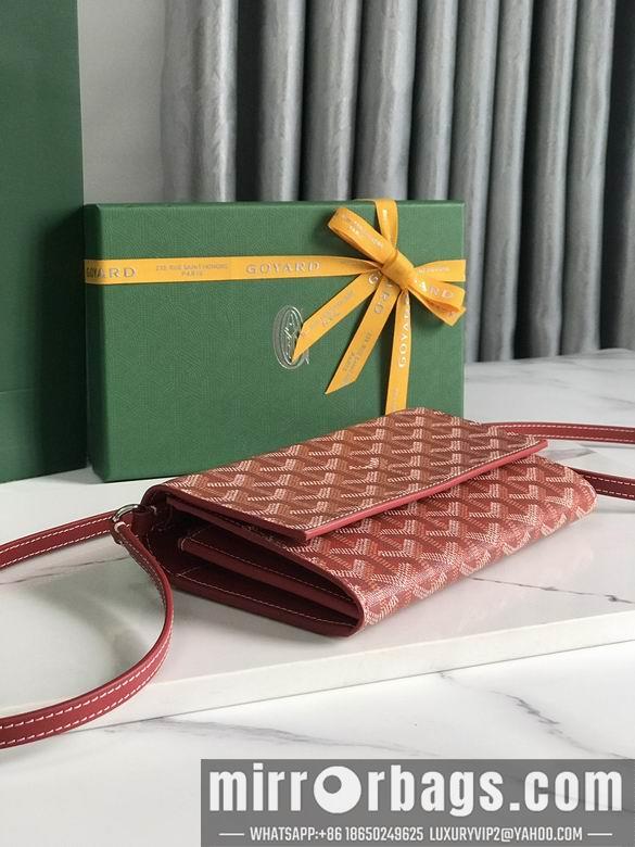Cheap Goyard Bags 02019 12X3.3X19cm JHJ 7