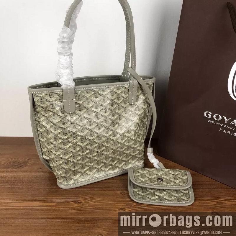 Cheap Goyard Bags GY21932 mini 20X20X10cm-1