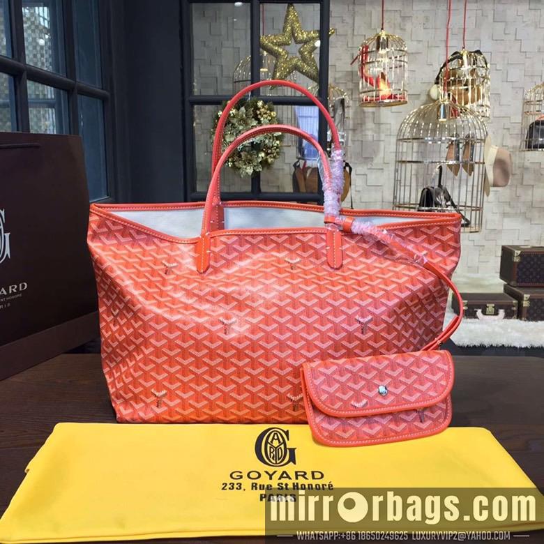 Cheap Goyard Bags GY L40X15X30 55cm S34X14X27 47cm-19