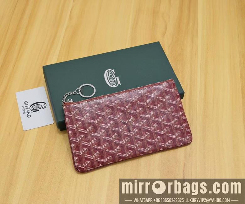 Cheap Goyard Bags Goyard 816 14cm zy1