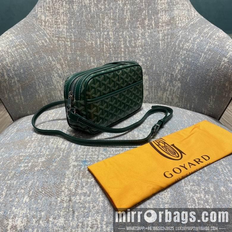 Cheap Goyard Bags 23X13X7cm 081501 YT 6