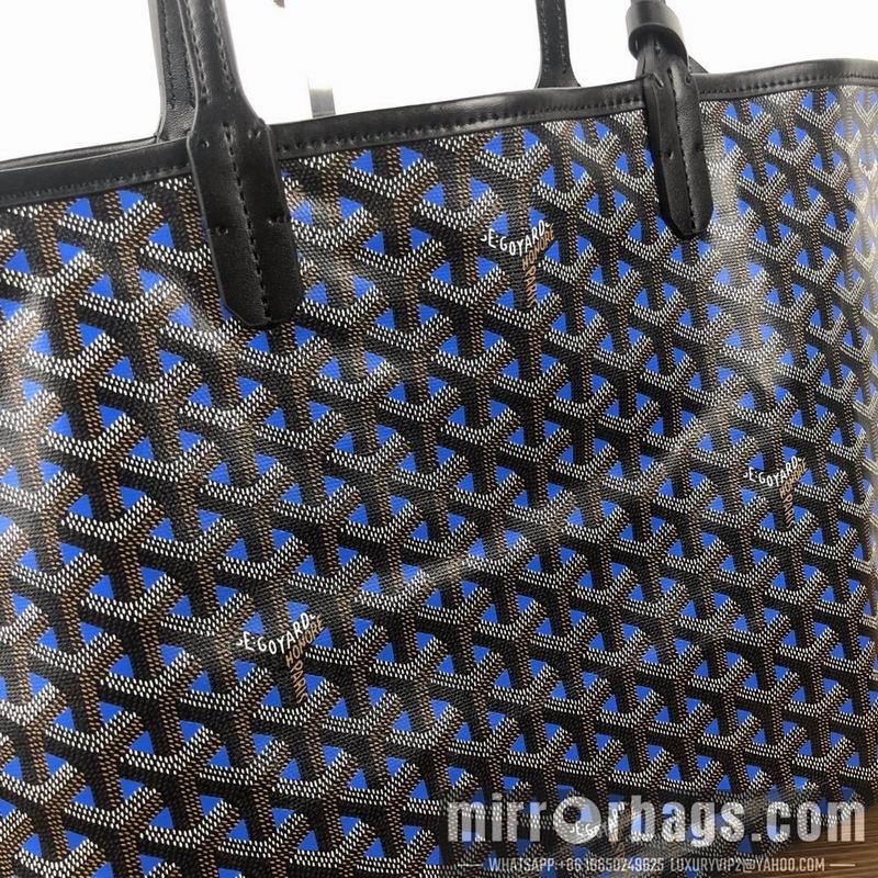 Cheap Goyard Bags GY Claire Voie M34X15X28 L40X15X30cm-1