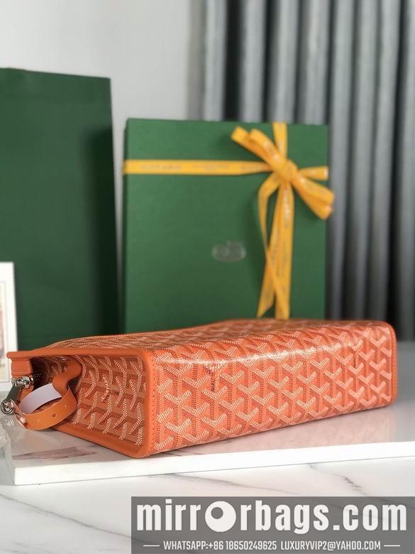Cheap Goyard Bags 020201 30X23X7.5cm YG 4