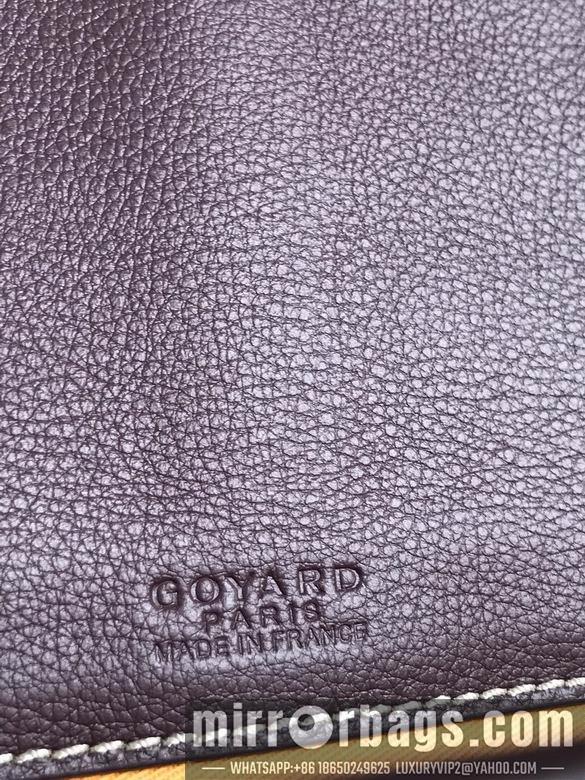 Cheap Goyard Bags 20198-1 21X16X6cm JHJ 4