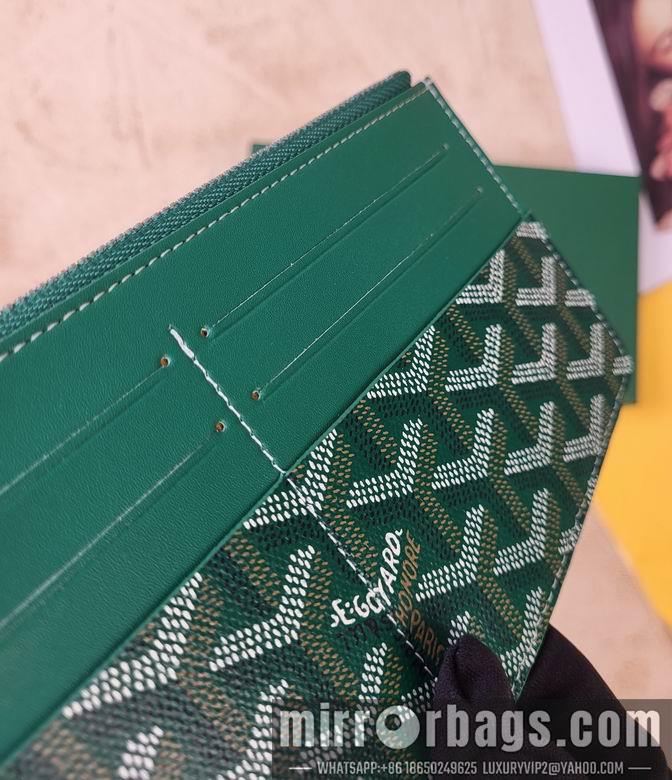 Cheap Goyard Bags 098 11.5X1X21cm ZC 3