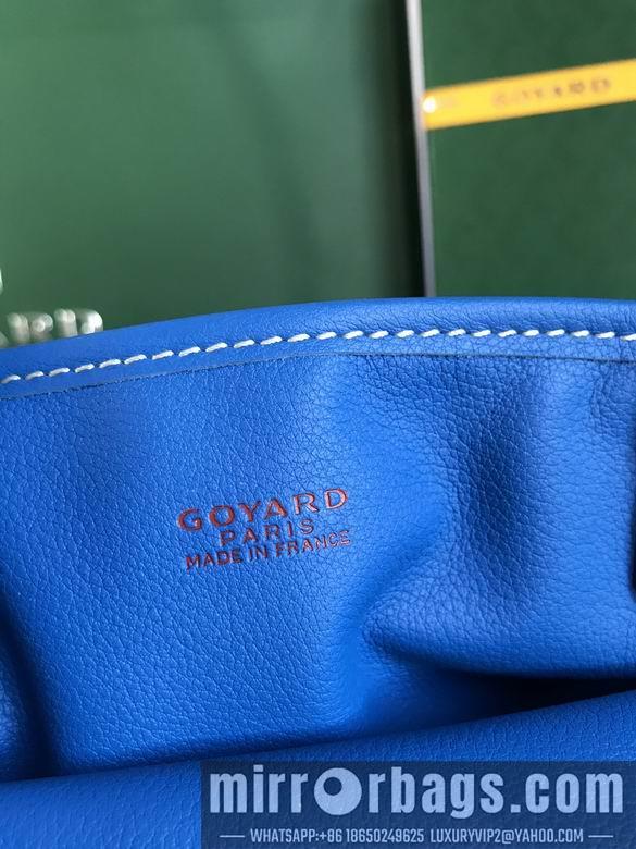 Cheap Goyard Bags 28X20X20X10cm 042308 JHJ 8