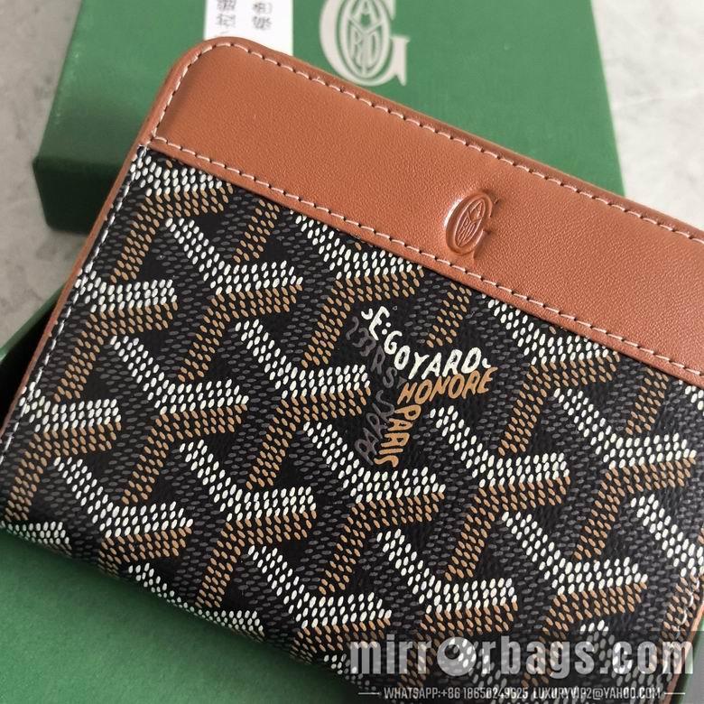 Cheap Goyard Bags 12X9.5X2cm 100603 YT 1