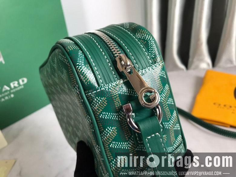 Cheap Goyard Bags 22.5X12.5X7cm 101102 JHJ 8