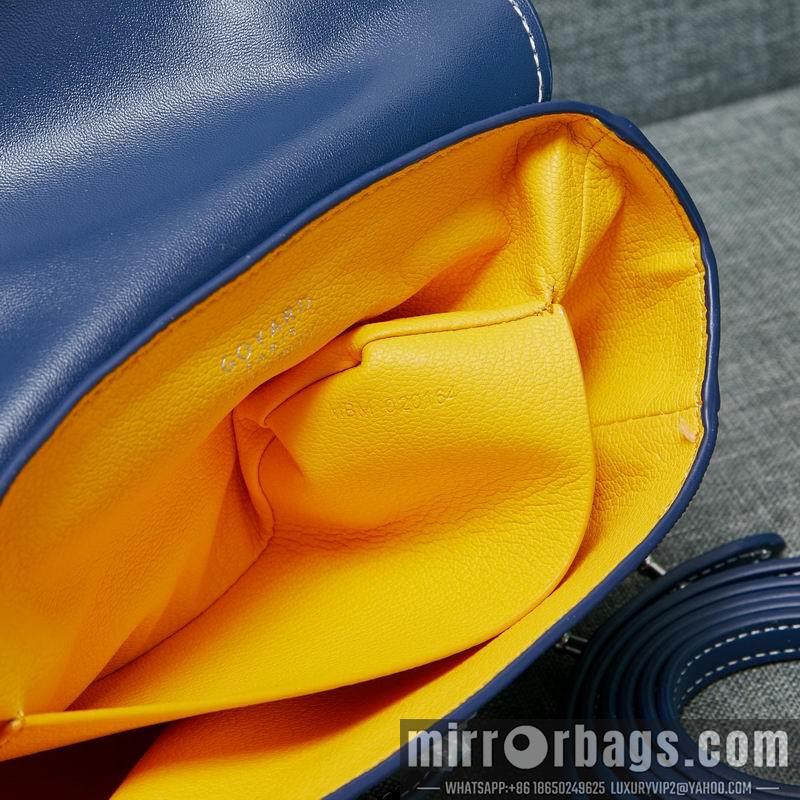 Cheap Goyard Bags GY Sigon 15X20X9cm-11