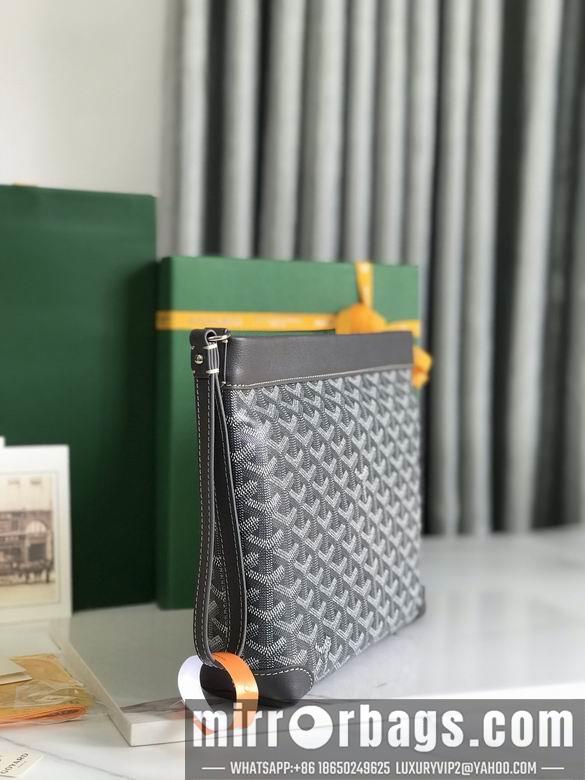 Cheap Goyard Bags 020233 24X22X6.5cm JHJ 11