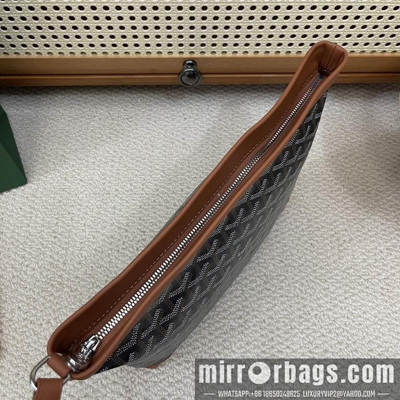 Cheap Goyard Bags 24X6.5X22cm 072001 YG 7