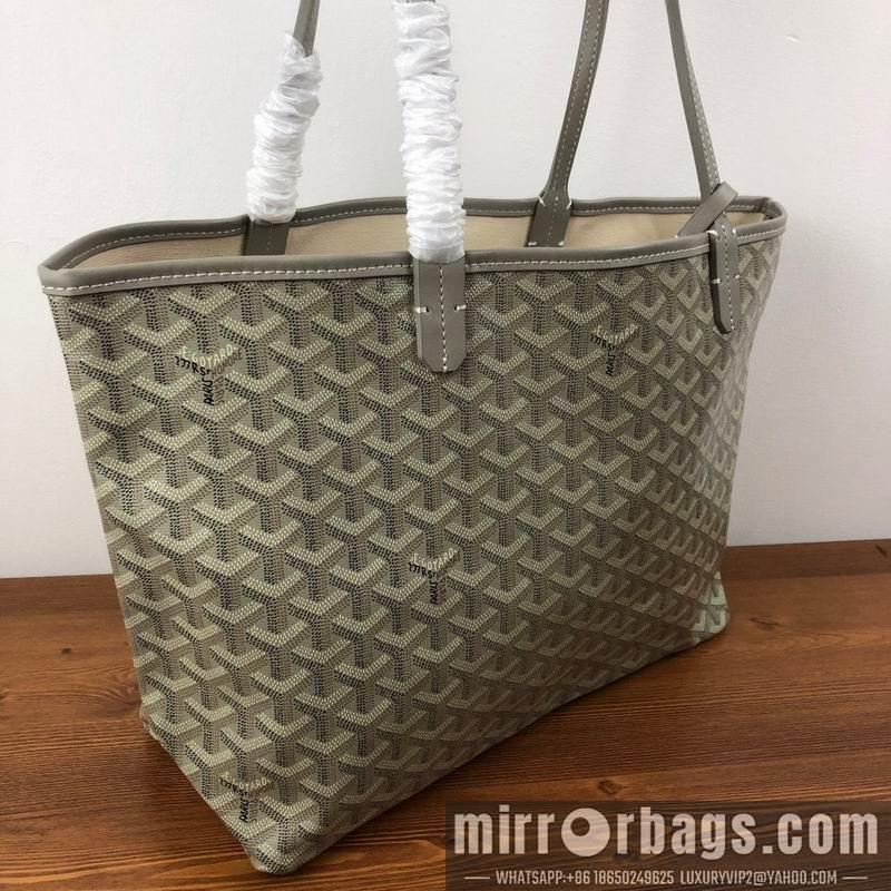 Cheap Goyard Bags GY L40X15X30 55cm S34X14X27 47cm-9
