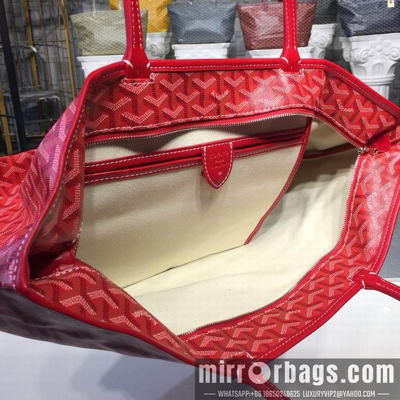 Cheap Goyard Bags 40X16X28cm 050902 GY 10