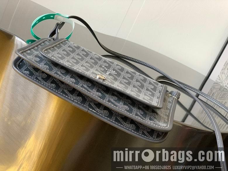 Cheap Goyard Bags 020150 20.5X2.5X14cm XMY 6