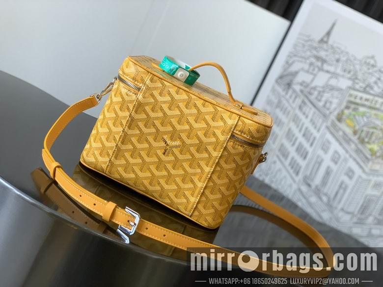 Cheap Goyard Bags 8037 16X14X20cm XM 1