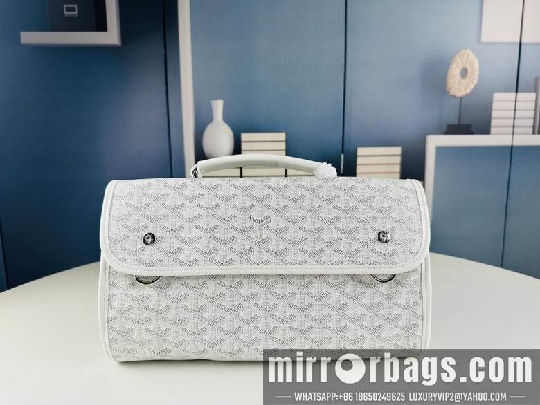 Cheap Goyard Bags Saint Léger 2388 34X32X15cm XMY 1