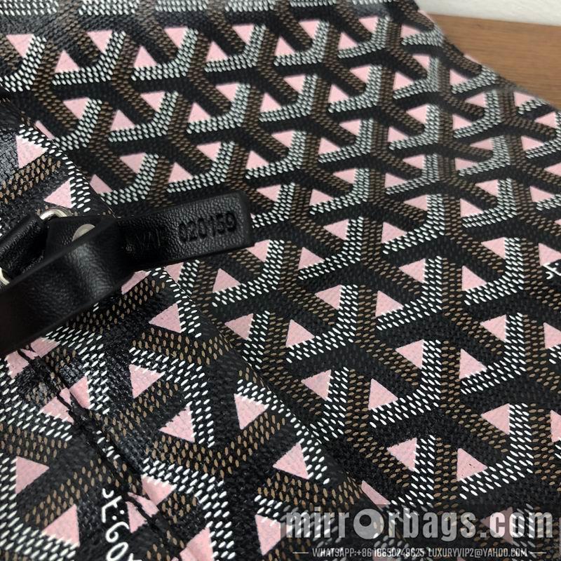 Cheap Goyard Bags GY Claire Voie M34X15X28 L40X15X30cm-3