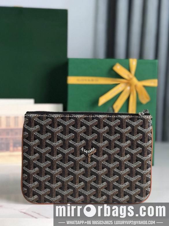 Cheap Goyard Bags 20X15cm 090504 JHJ 8