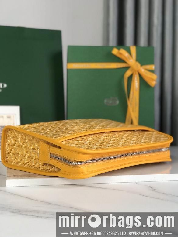Cheap Goyard Bags 30X23X7.5cm 042341 JHJ 1