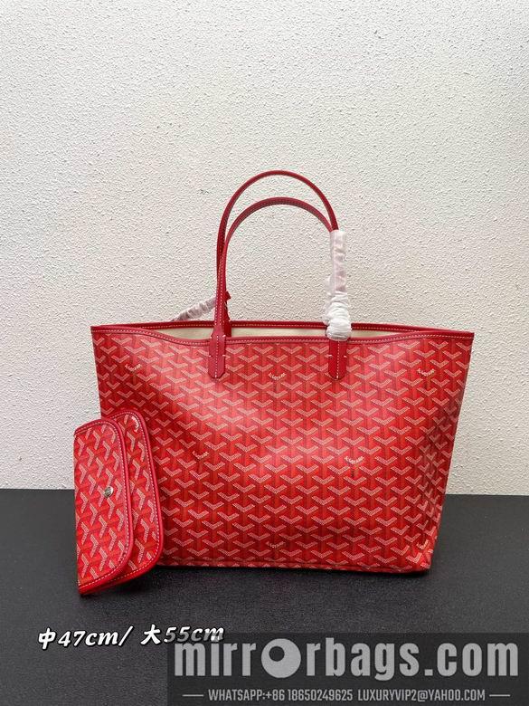 Cheap Goyard Bags 55X40X30X15cm 47X34X27X14cm 052108 XMY 3