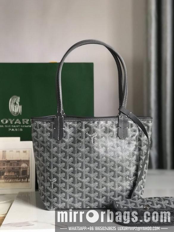Cheap Goyard Bags 28X20X19X10cm 042320 JHJ 7