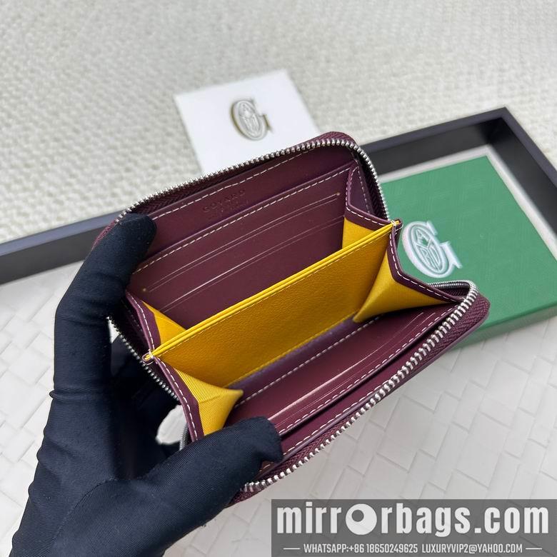 Cheap Goyard Bags 805 10.4X7.5X1.8cm ZC 4