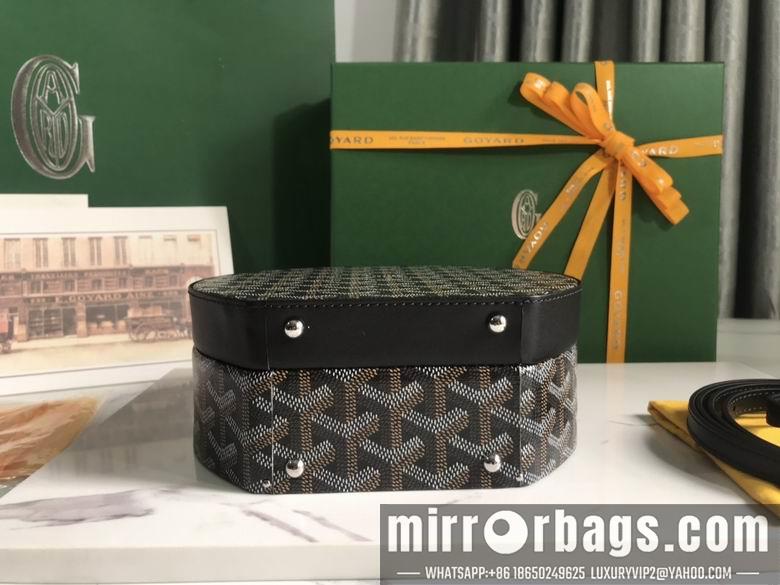Cheap Goyard Bags 18X16.5X7cm 033101 GY 9