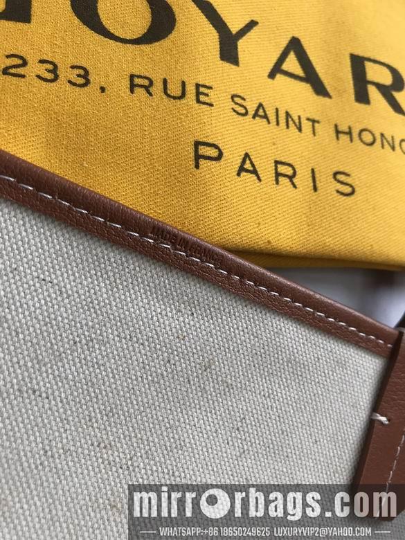 Cheap Goyard Bags 40X31.5X19cm 033105 GY 11