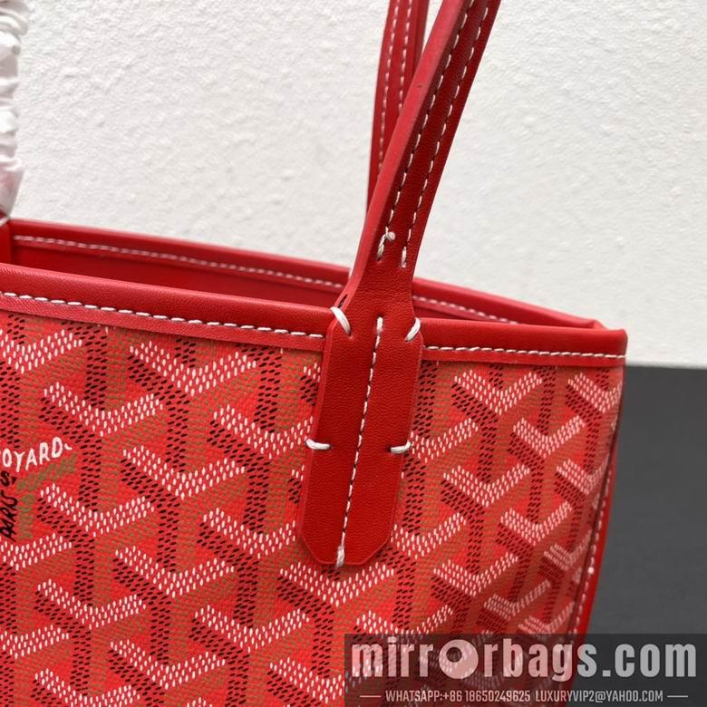 Cheap Goyard Bags 20X19X10cm 052106 XMY 7