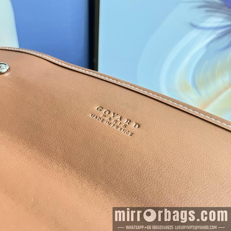 Cheap Goyard Bags 32X15X38cm 092707 YT 2colour