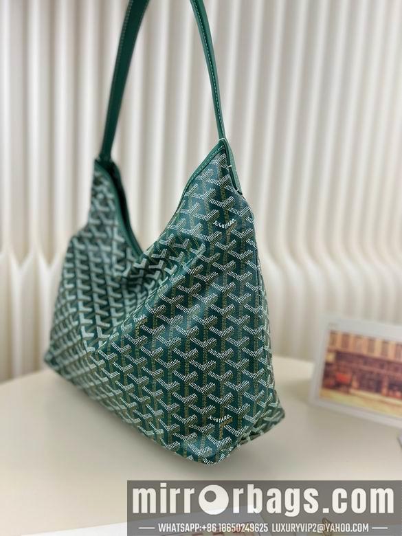 Cheap Goyard Bags 32X13.5X34cm 061109 YG 7