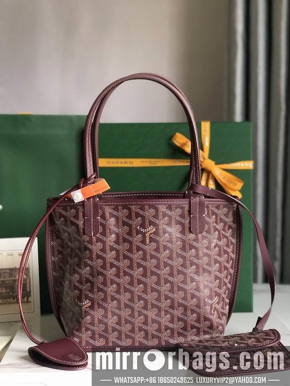 Cheap Goyard Bags 20X20X10cm 072901 YG 5